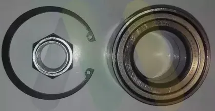 Комплект подшипника ступицы колеса MOTAQUIP купить