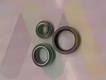 Комплект подшипника ступицы колеса MOTAQUIP купить