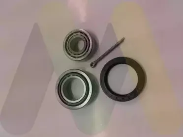 Комплект подшипника ступицы колеса MOTAQUIP купить