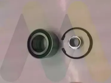 Комплект подшипника ступицы колеса MOTAQUIP купить