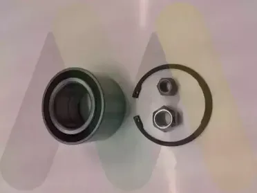 Комплект подшипника ступицы колеса MOTAQUIP купить