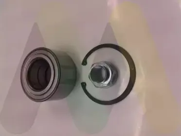 Комплект подшипника ступицы колеса MOTAQUIP купить