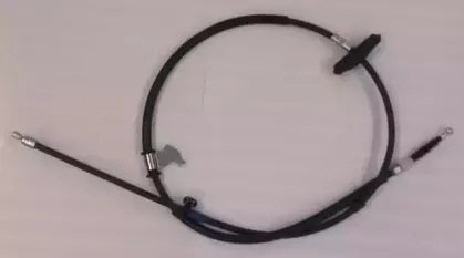 Трос, стояночная тормозная система MOTAQUIP купить