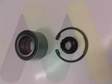 Комплект подшипника ступицы колеса MOTAQUIP купить