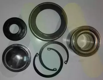 Комплект подшипника ступицы колеса MOTAQUIP купить