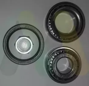 Комплект подшипника ступицы колеса MOTAQUIP купить