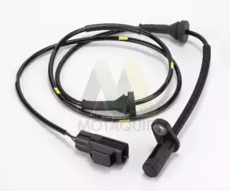 Датчик, частота вращения колеса MOTAQUIP купить