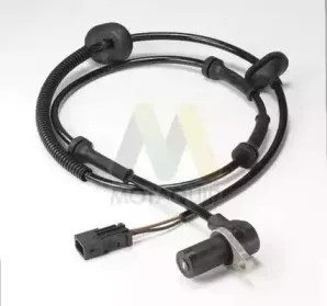 Датчик, частота вращения колеса MOTAQUIP купить