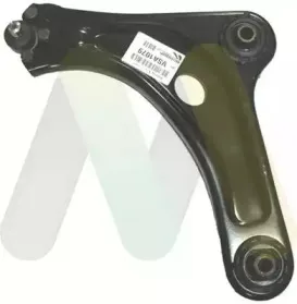 Рычаг независимой подвески колеса, подвеска колеса MOTAQUIP купить