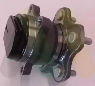 Комплект подшипника ступицы колеса MOTAQUIP купить