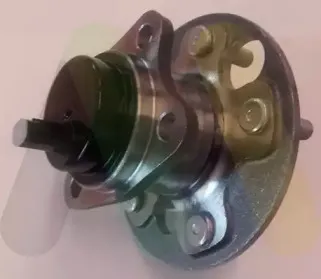 Комплект подшипника ступицы колеса MOTAQUIP купить