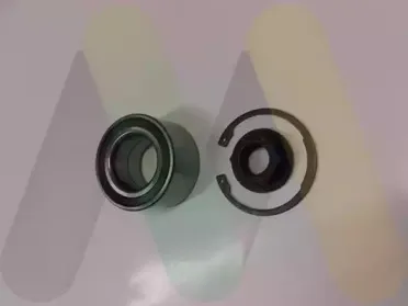 Комплект подшипника ступицы колеса MOTAQUIP купить