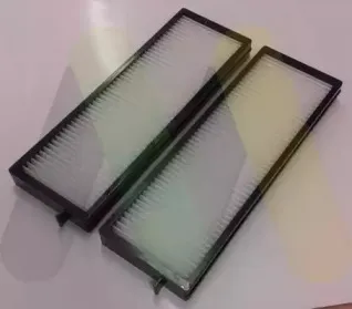 Фильтр, воздух во внутренном пространстве MOTAQUIP купить