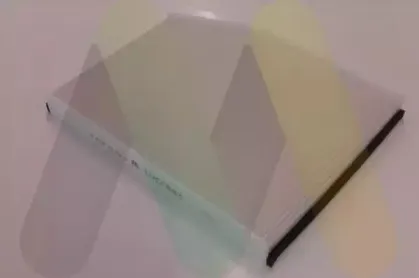 Фильтр, воздух во внутренном пространстве MOTAQUIP купить