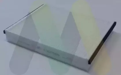 Фильтр, воздух во внутренном пространстве MOTAQUIP купить