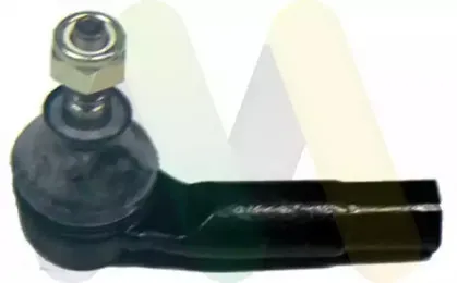 Наконечник поперечной рулевой тяги MOTAQUIP купить