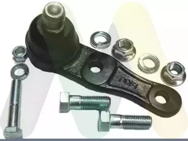 Несущий / направляющий шарнир MOTAQUIP купить