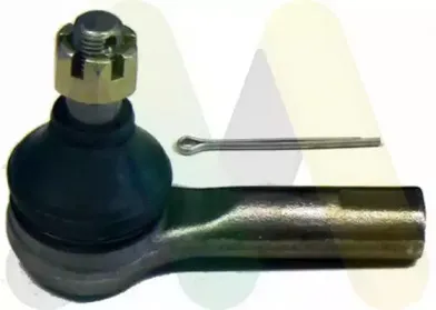 Наконечник поперечной рулевой тяги MOTAQUIP купить