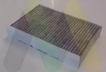 Фильтр, воздух во внутренном пространстве MOTAQUIP купить