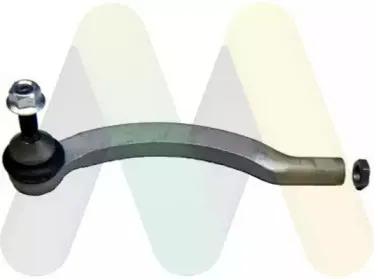 Наконечник поперечной рулевой тяги MOTAQUIP купить