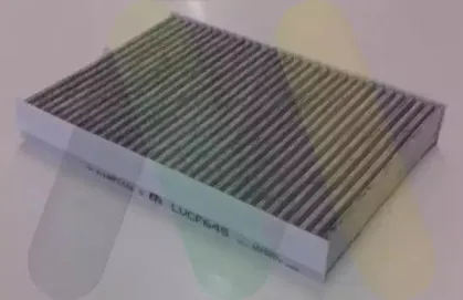 Фильтр, воздух во внутренном пространстве MOTAQUIP купить