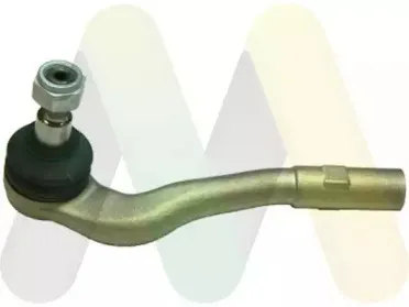 Наконечник поперечной рулевой тяги MOTAQUIP купить