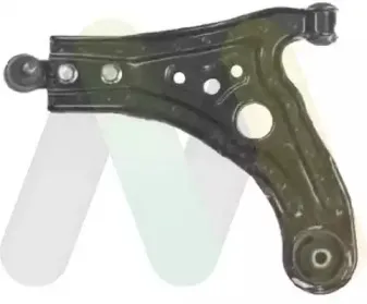 Рычаг независимой подвески колеса, подвеска колеса MOTAQUIP купить