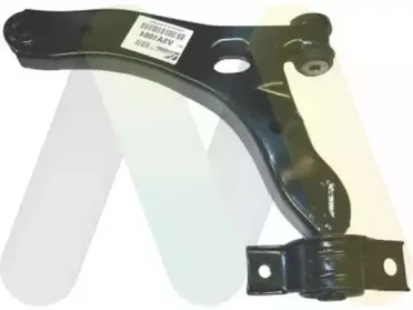 Рычаг независимой подвески колеса, подвеска колеса MOTAQUIP купить