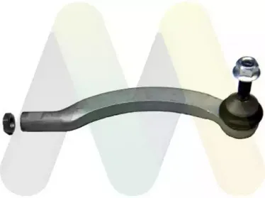 Наконечник поперечной рулевой тяги MOTAQUIP купить