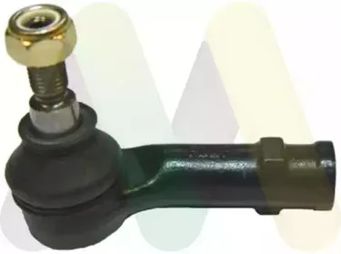 Наконечник поперечной рулевой тяги MOTAQUIP купить