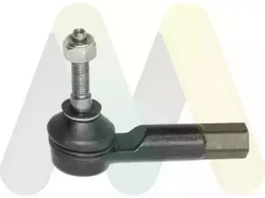 Наконечник поперечной рулевой тяги MOTAQUIP купить