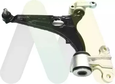 Рычаг независимой подвески колеса, подвеска колеса MOTAQUIP купить