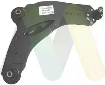 Рычаг независимой подвески колеса, подвеска колеса MOTAQUIP купить