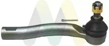 Наконечник поперечной рулевой тяги MOTAQUIP купить