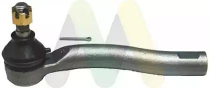 Наконечник поперечной рулевой тяги MOTAQUIP купить
