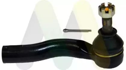 Наконечник поперечной рулевой тяги MOTAQUIP купить