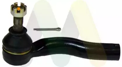 Наконечник поперечной рулевой тяги MOTAQUIP купить