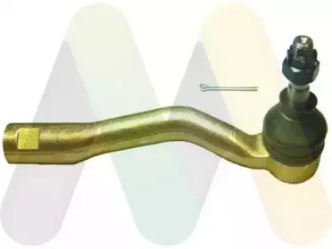 Наконечник поперечной рулевой тяги MOTAQUIP купить