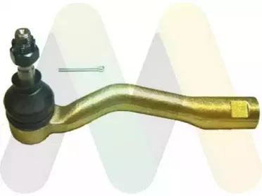 Наконечник поперечной рулевой тяги MOTAQUIP купить