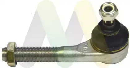 Наконечник поперечной рулевой тяги MOTAQUIP купить