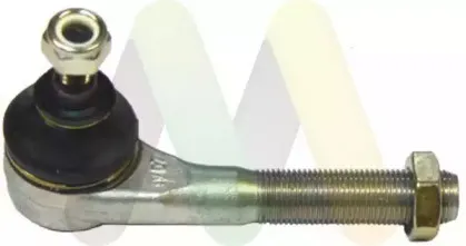 Наконечник поперечной рулевой тяги MOTAQUIP купить