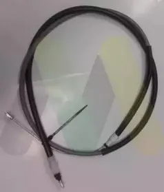 Трос, стояночная тормозная система MOTAQUIP купить