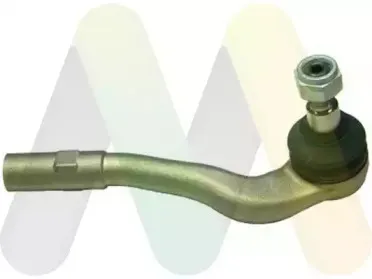 Наконечник поперечной рулевой тяги MOTAQUIP купить