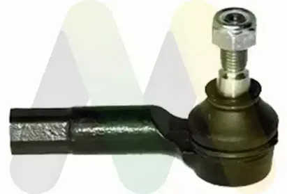 Наконечник поперечной рулевой тяги MOTAQUIP купить