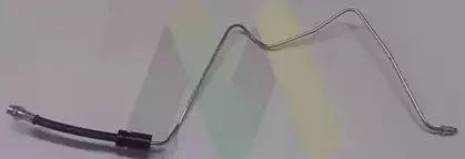 Тормозной шланг MOTAQUIP купить