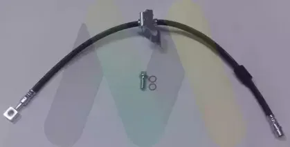 Тормозной шланг MOTAQUIP купить