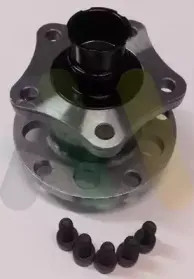 Комплект подшипника ступицы колеса MOTAQUIP купить