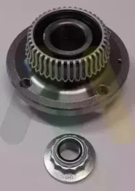 Комплект подшипника ступицы колеса MOTAQUIP купить