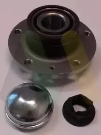 Комплект подшипника ступицы колеса MOTAQUIP купить