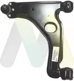 Рычаг независимой подвески колеса, подвеска колеса MOTAQUIP купить